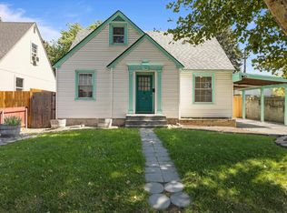 14 N Mayfield St, Kennewick, WA 99336