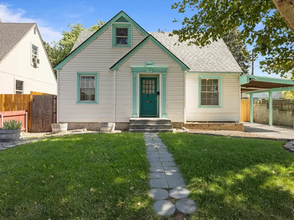 14 N Mayfield St, Kennewick, WA 99336