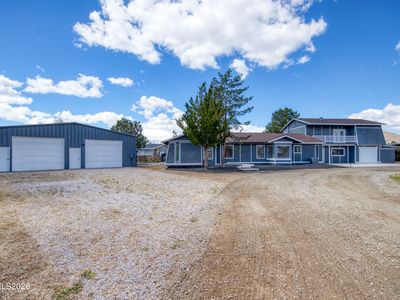 2610 E Nye Ln, Carson City, NV, 89706