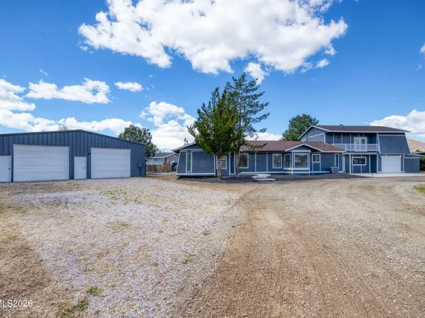 2610 E Nye Ln, Carson City, NV 89706