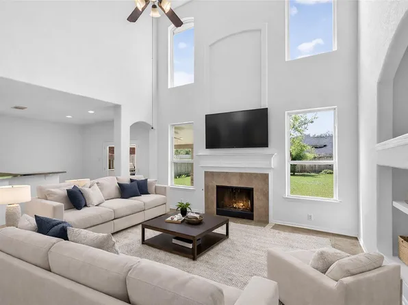 3031 Reindeer Run, Missouri City, TX 77459