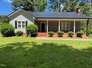 786 Burlington Rd, Roxboro, NC 27573