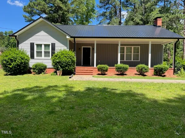 786 Burlington Rd, Roxboro, NC 27573