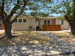 1430 E 35th St, Odessa, TX 79762