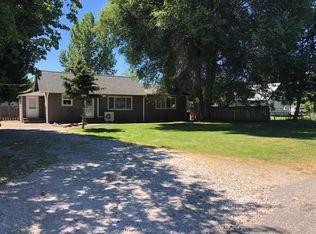 205 W Franklin Ave, Chewelah, WA 99109