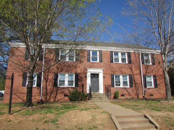 Harrill 216, 216 Harrill St #B, Statesville, NC 28677