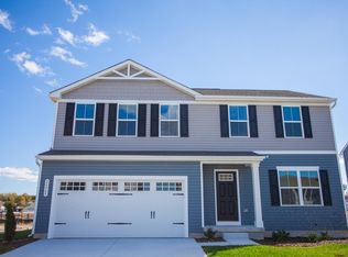 26060 Tulip Xing, Millsboro, DE 19966