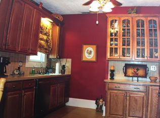 8125 State Route 416 W, Robards, KY 42452