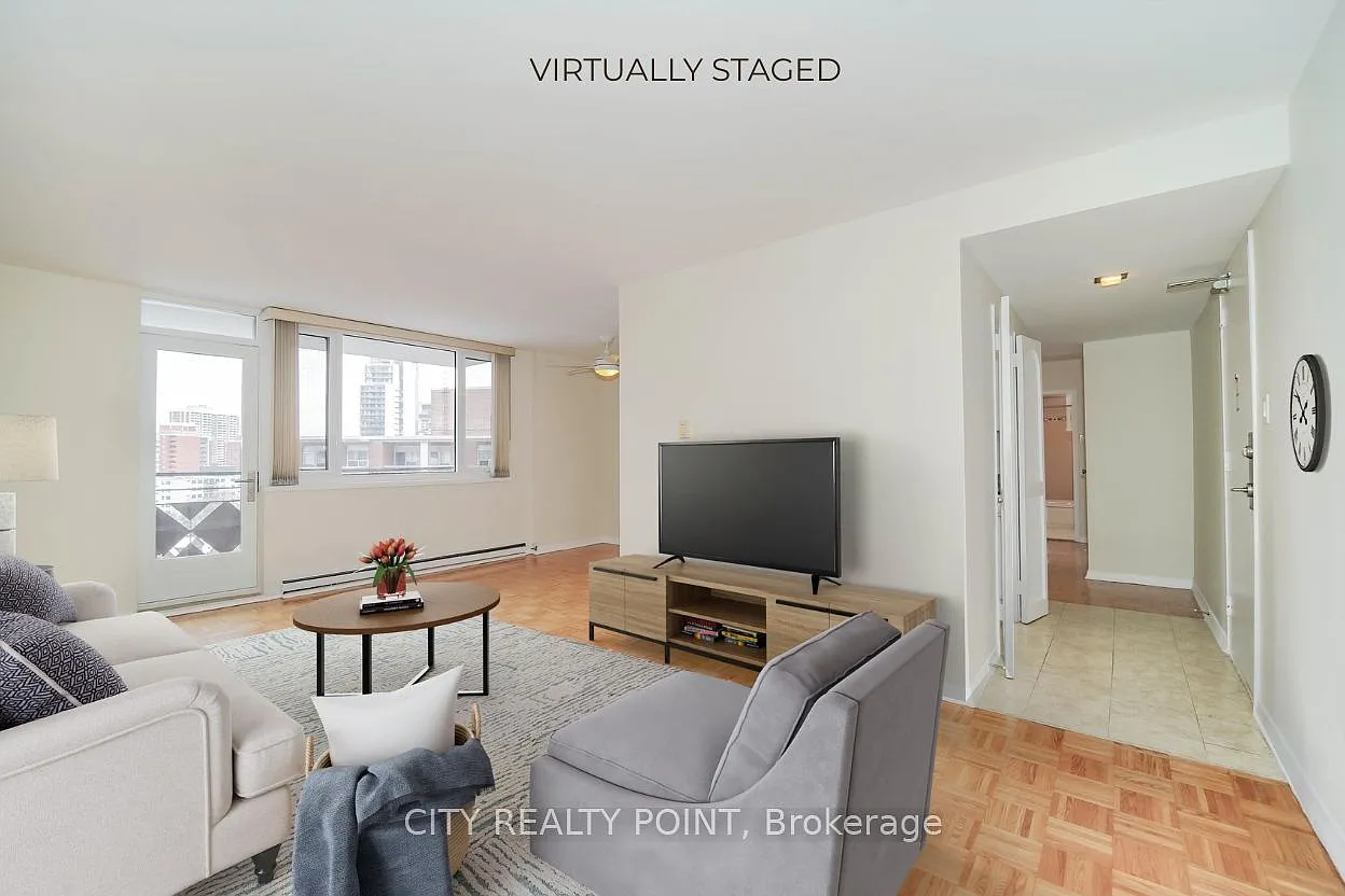2 bed, $2,995 — Photo 1