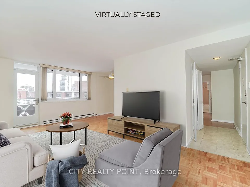 55 Isabella St #906
