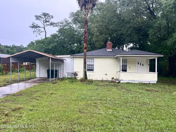 9787 MACARTHUR Court, Jacksonville, FL 32246