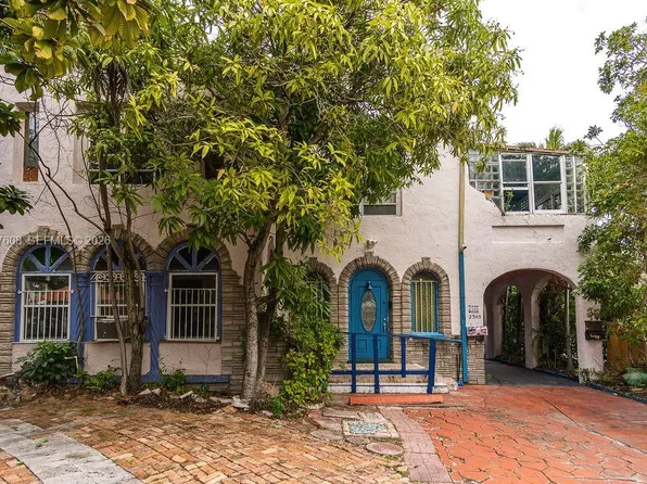 2345 SW 19th St, Miami, FL 33145