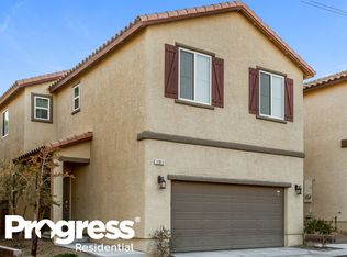 3963 N Zodiacal Light St, Las Vegas, NV 89129