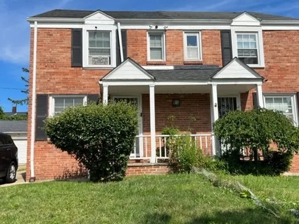 3381 Colwyn Rd, Shaker Heights, OH 44120