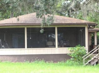 16650 SE 2nd Ln, Silver Springs, FL 34488