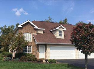 23 Nicholas Dr, Beaver, PA 15009