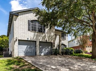 108 Snowberry Dr, Cibolo, TX 78108
