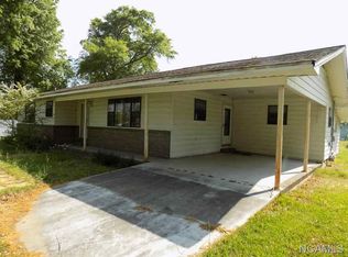 106 Ohio Ave SW, Hanceville, AL 35077