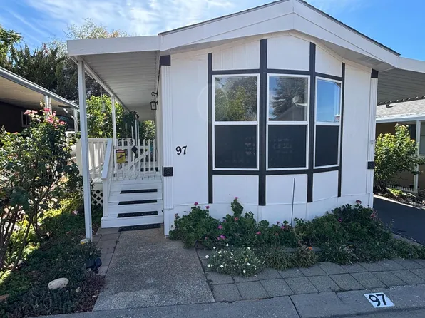 1605 Grass Valley Hwy Space 97, Auburn, CA 95603