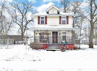 1159 Oak Knoll Ave SE, Warren, OH 44484