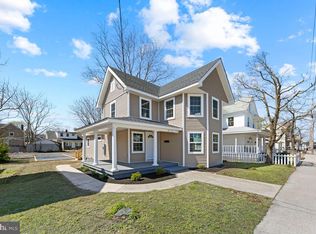 312 Naylor St, Salisbury, MD 21804