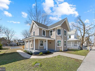 312 Naylor St, Salisbury, MD, 21804