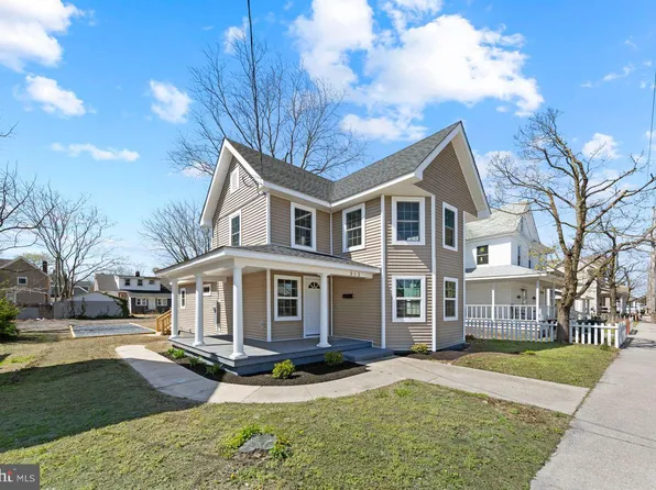 312 Naylor St, Salisbury, MD 21804