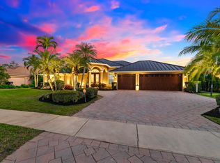 15730 Cedar Grove Ln, Wellington, FL 33414