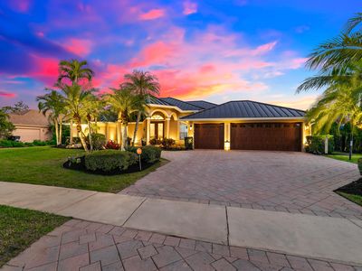 15730 Cedar Grove Lane, Wellington, FL, 33414
