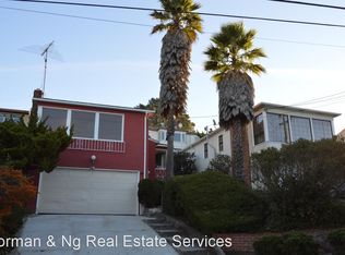 105 Kenyon Ave, Kensington, CA 94708