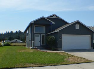 17608 E 3rd Ave, Greenacres, WA 99016