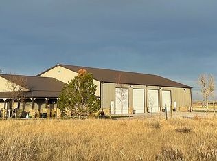7424 Road 47, Torrington, WY 82240