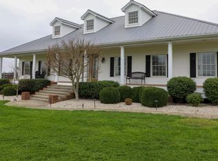 948 High Bridge Rd, Lancaster, KY 40444