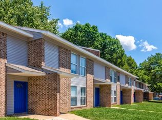 The Avenue Apartments, Fayetteville, AR 72701