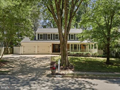 5706 Heming Ave, Springfield, VA, 22151