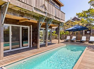 444 Dehnhoff Walk, Ocean Beach, NY 11770