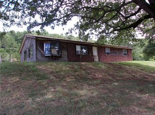 15051 N 558th Rd, Tahlequah, OK 74464