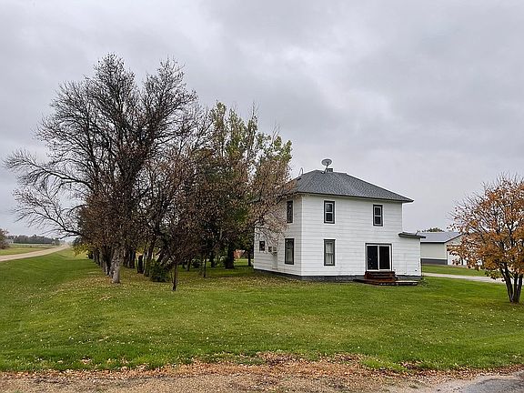 View of house