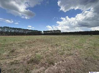 New Farm Rd, Hemingway, SC 29554