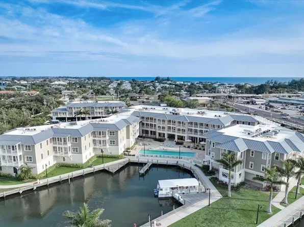 5325 MARINA DRIVE #423, HOLMES BEACH, FL 34217