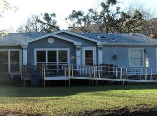 26801 S 206 Rd, Henryetta, OK 74437