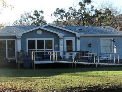 26801 S 206 Rd, Henryetta, OK, 74437