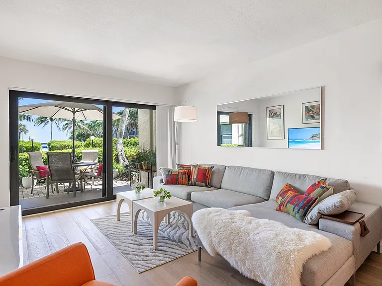 4450 Highway A1A #102 — Photo 11