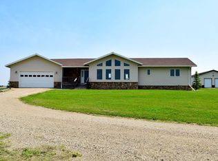 3790 119th Ave SE, Valley City, ND 58072