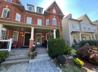 262 Gatwick Dr, Oakville, ON L6H 7K3