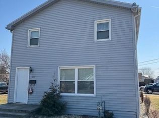 405 Allen Ave, Findlay, OH 45840