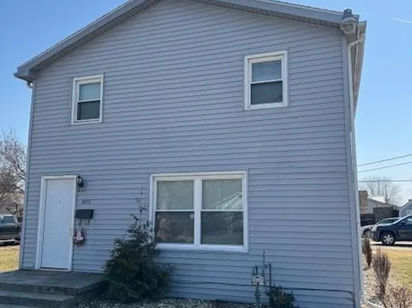 405 Allen Ave, Findlay, OH 45840
