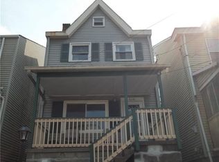 618 Center Ave, Bellevue, PA 15202