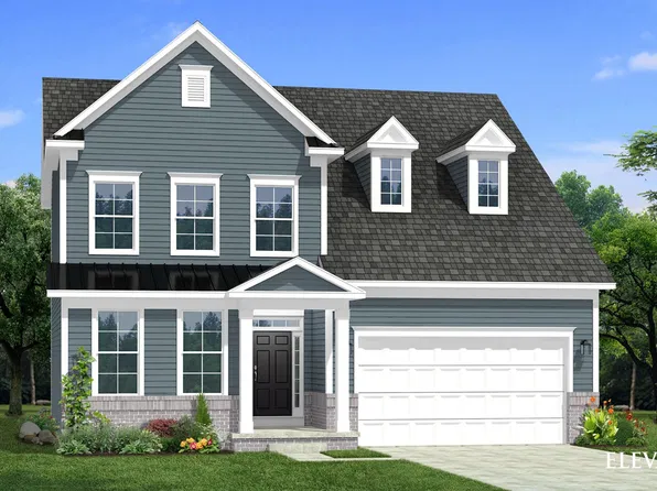1020 Shenandoah View Pkwy, Brunswick, MD 21716