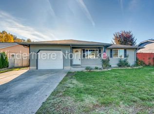 503 Brown St SE, Orting, WA 98360